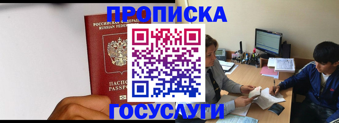 временная регистрация госуслуги в Шатуре