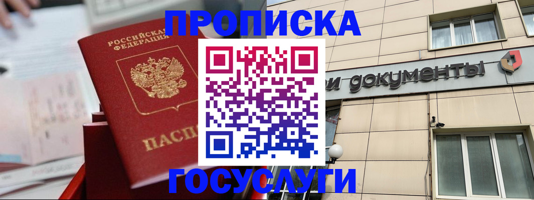 прописка в Шатуре